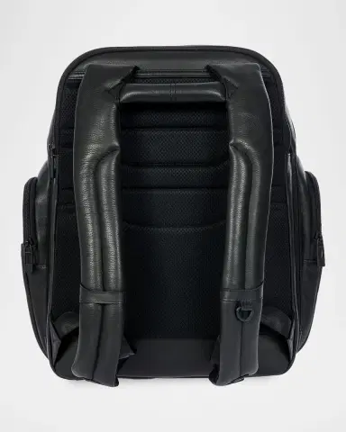 Porsche Design Roadster Leather Evo Backpack, Large | Thumbnail 3
