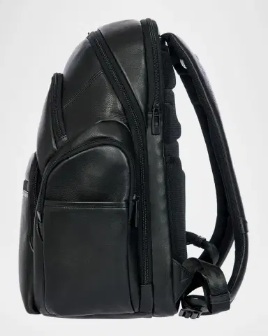 Porsche Design Roadster Leather Evo Backpack, Large | Thumbnail 7