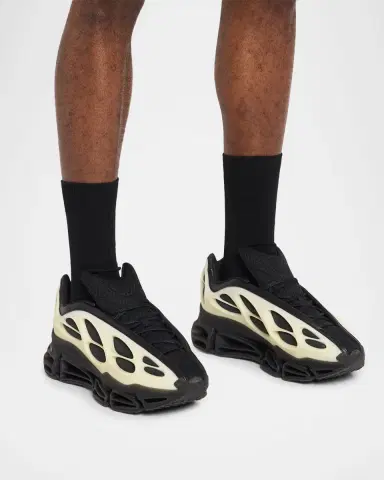 Adidas Men's X Willy Chavarria Megaride Bones | Thumbnail 2 Adidas Men's X Willy Chavarria Megaride Bones | Thumbnail 2