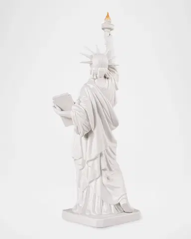 Lladro Limited Edition 250th Anniversary Statue of Liberty Sculpture | Thumbnail 2 Lladro Limited Edition 250th Anniversary Statue of Liberty Sculpture | Thumbnail 2