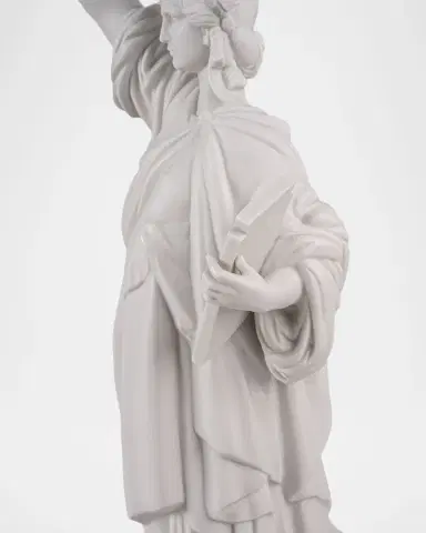 Lladro Limited Edition 250th Anniversary Statue of Liberty Sculpture | Thumbnail 5 Lladro Limited Edition 250th Anniversary Statue of Liberty Sculpture | Thumbnail 5