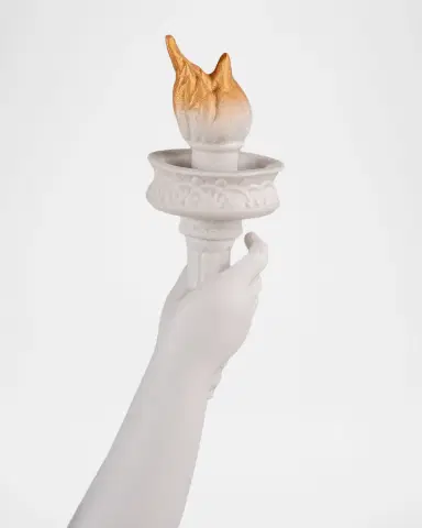 Lladro Limited Edition 250th Anniversary Statue of Liberty Sculpture | Thumbnail 7 Lladro Limited Edition 250th Anniversary Statue of Liberty Sculpture | Thumbnail 7