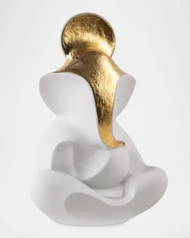 Lladro Lord Ganesha - Eternal Light Sculpture | Thumbnail 3 Lladro Lord Ganesha - Eternal Light Sculpture | Thumbnail 3