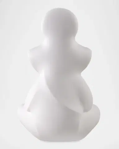 Lladro Lord Ganesha - Eternal Light Sculpture | Thumbnail 4 Lladro Lord Ganesha - Eternal Light Sculpture | Thumbnail 4