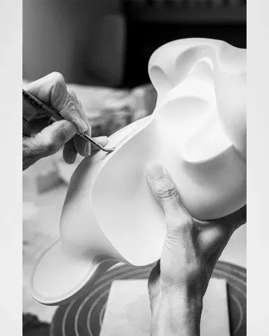 Lladro Lord Ganesha - Eternal Light Sculpture | Thumbnail 6 Lladro Lord Ganesha - Eternal Light Sculpture | Thumbnail 6