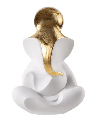 Lladro Lord Ganesha - Eternal Light Sculpture | Thumbnail 1 Lladro Lord Ganesha - Eternal Light Sculpture | Thumbnail 1