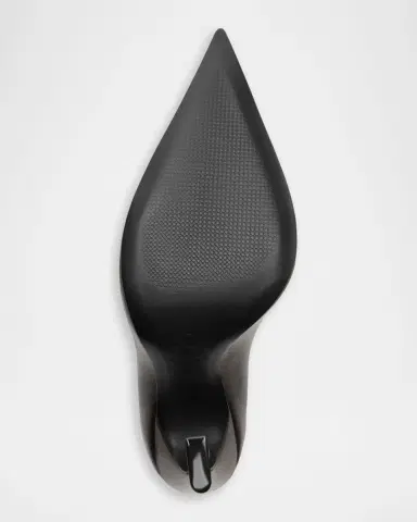 Schutz 110mm Lexi Leather Pumps | Thumbnail 5 Schutz 110mm Lexi Leather Pumps | Thumbnail 5