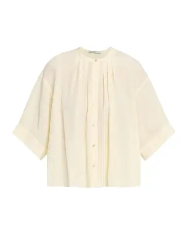 Vince Gathered A-Line Top | Thumbnail 1 Vince Gathered A-Line Top | Thumbnail 1