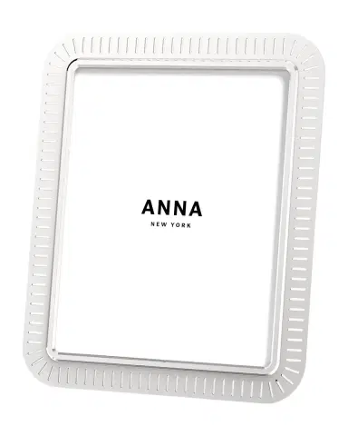Anna New York Striations Frame, 8" x 10" | Thumbnail 3 Anna New York Striations Frame, 8" x 10" | Thumbnail 3