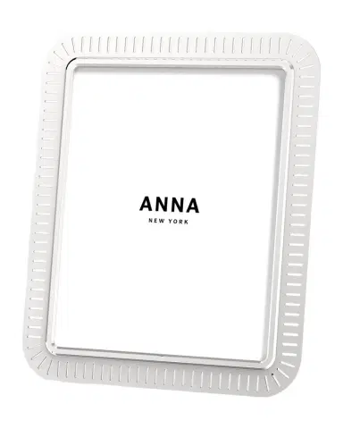Anna New York Striations Frame, 8" x 10" | Thumbnail 1 Anna New York Striations Frame, 8" x 10" | Thumbnail 1