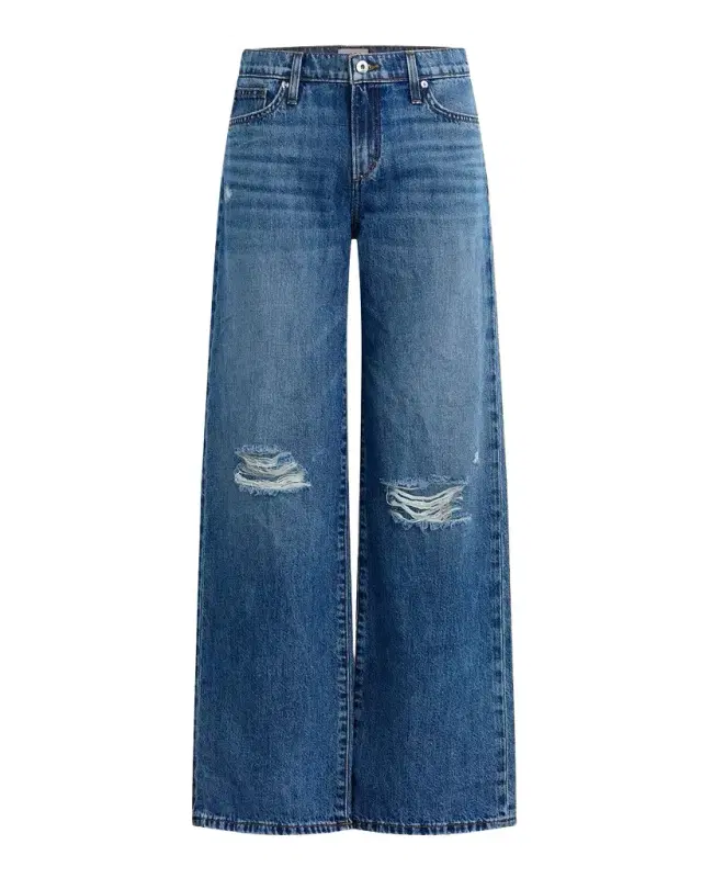 Joe 's Jeans x WeWoreWhat The Bronco Jeans