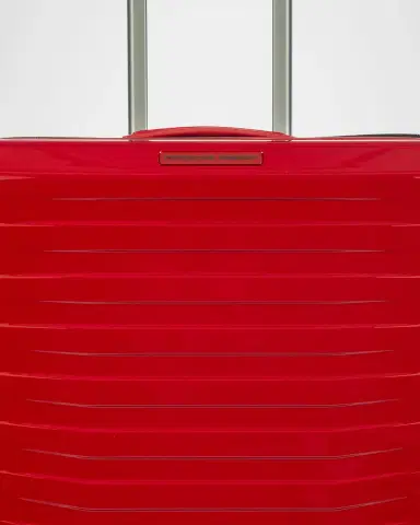 Porsche Design Roadster 21" Expandable Carry-On Spinner Suitcase with Pocket | Thumbnail 11 Porsche Design Roadster 21" Expandable Carry-On Spinner Suitcase with Pocket | Thumbnail 11