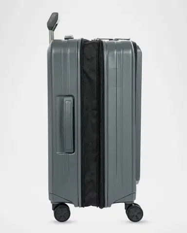 Porsche Design Roadster 21" Expandable Carry-On Spinner Suitcase with Pocket | Thumbnail 21 Porsche Design Roadster 21" Expandable Carry-On Spinner Suitcase with Pocket | Thumbnail 21