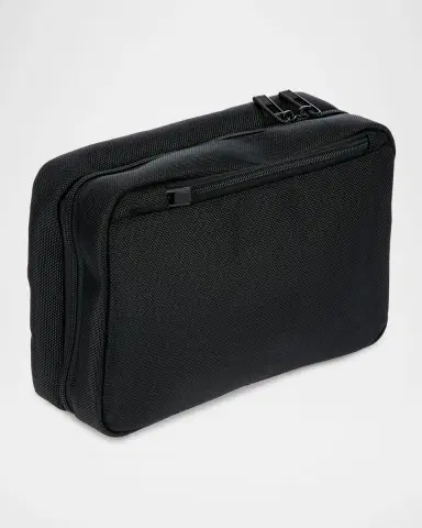 Porsche Design Roadster Nylon Evo Washbag | Thumbnail 4 Porsche Design Roadster Nylon Evo Washbag | Thumbnail 4