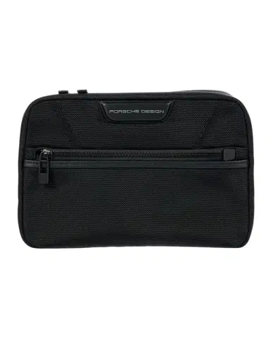 Porsche Design Roadster Nylon Evo Washbag | Thumbnail 1 Porsche Design Roadster Nylon Evo Washbag | Thumbnail 1