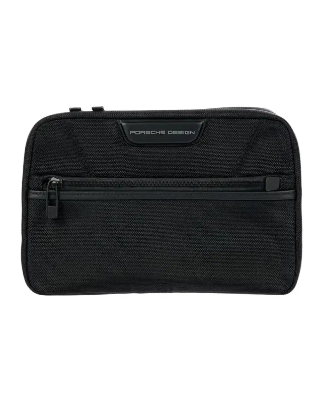 Porsche Design Roadster Nylon Evo Washbag