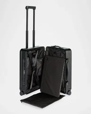 Porsche Design Roadster 21" Aluminum Spinner | Thumbnail 4 Porsche Design Roadster 21" Aluminum Spinner | Thumbnail 4