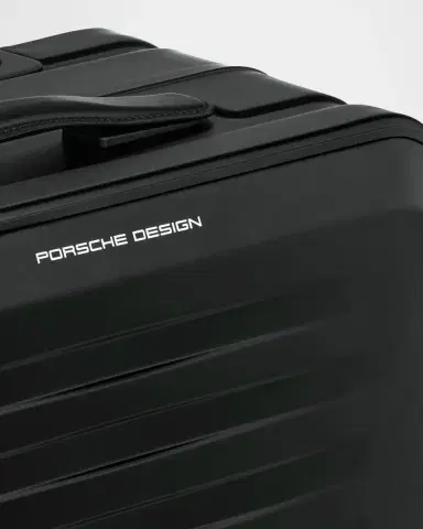 Porsche Design Roadster 21" Aluminum Spinner | Thumbnail 5 Porsche Design Roadster 21" Aluminum Spinner | Thumbnail 5