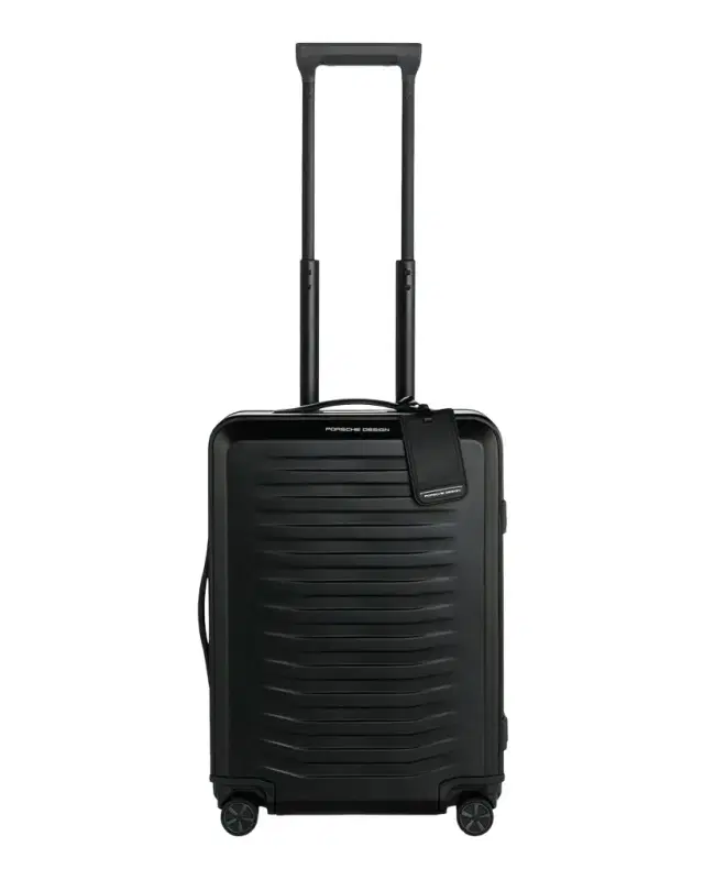 Porsche Design Roadster 21" Aluminum Spinner