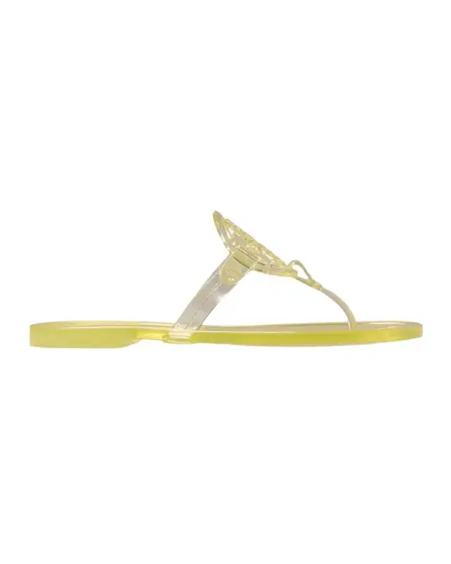 Tory Burch Miller Jelly Thong Sandals