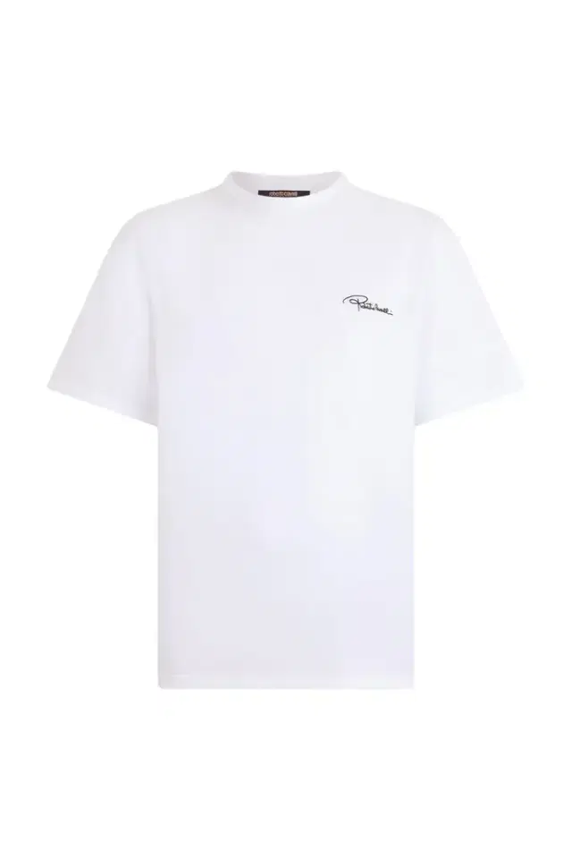 White T-Shirt
