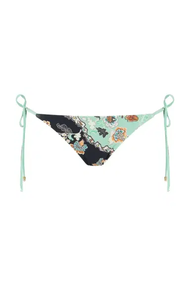 Roberto Cavalli Kimono Print Bikini Bottom | Thumbnail 1 Roberto Cavalli Kimono Print Bikini Bottom | Thumbnail 1