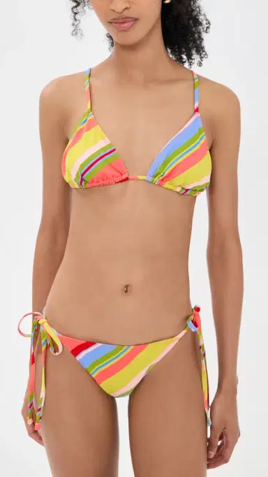 Hill House Home The Alessia Bikini Set | Thumbnail 2