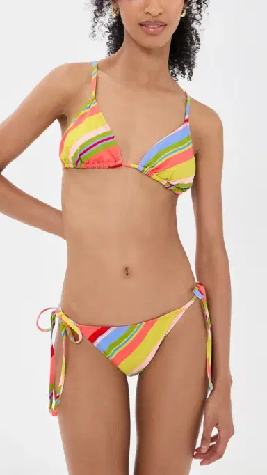 Hill House Home The Alessia Bikini Set | Thumbnail 5