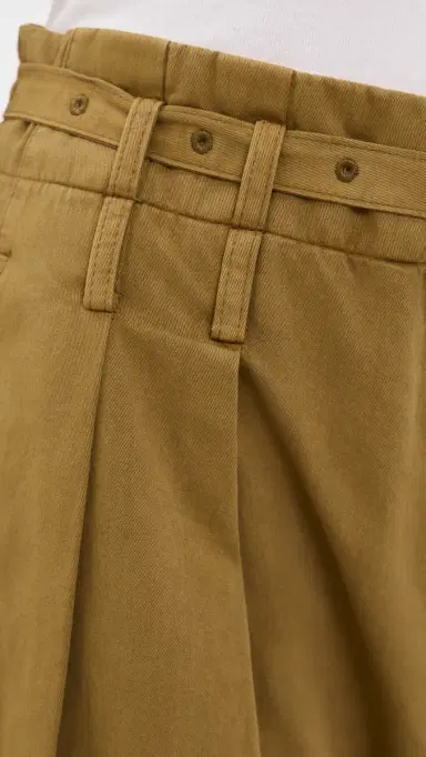 Roucha Keaton Cotton Twill Pants | Thumbnail 6 Roucha Keaton Cotton Twill Pants | Thumbnail 6