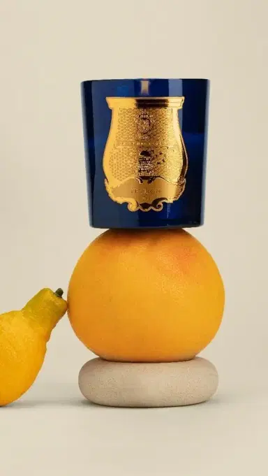 TRUDON Salta Candle | Thumbnail 3