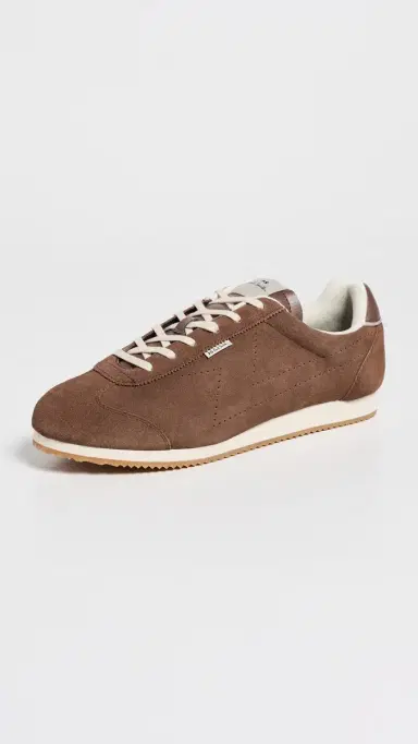 PS Paul Smith Leather Sneakers | Thumbnail 2 PS Paul Smith Leather Sneakers | Thumbnail 2