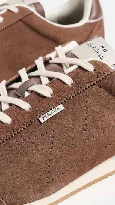 PS Paul Smith Leather Sneakers | Thumbnail 5 PS Paul Smith Leather Sneakers | Thumbnail 5