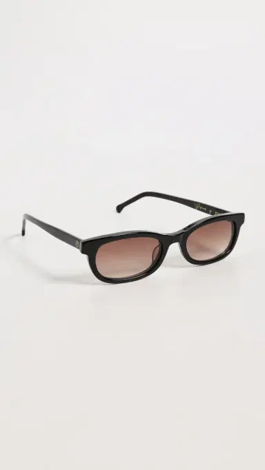 Heaven Mayhem Rhey Glasses | Thumbnail 4