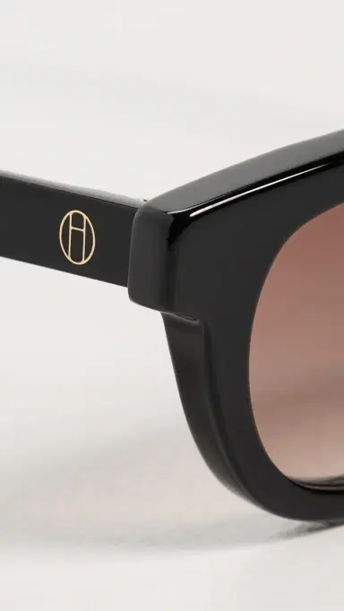 Heaven Mayhem Rhey Glasses | Thumbnail 5