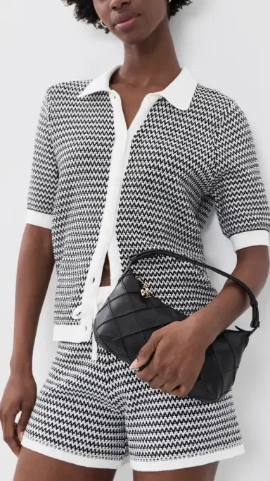 Tory Burch Fleming Pochette | Thumbnail 3