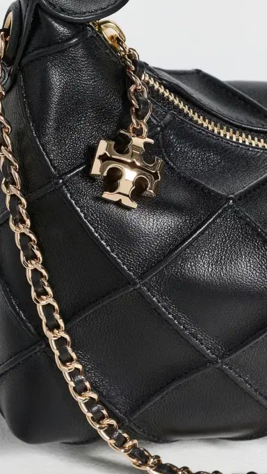 Tory Burch Fleming Pochette | Thumbnail 5