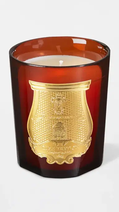 Trudon Cire Candle Beeswax Absolute 270 mL | Thumbnail 2 Trudon Cire Candle Beeswax Absolute 270 mL | Thumbnail 2