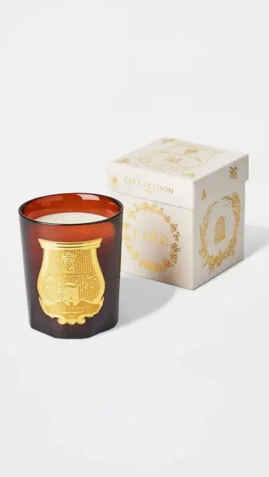 Trudon Cire Candle Beeswax Absolute 270 mL | Thumbnail 4 Trudon Cire Candle Beeswax Absolute 270 mL | Thumbnail 4