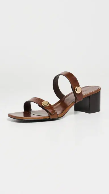 Tory Burch Romy City Sandals | Thumbnail 2 Tory Burch Romy City Sandals | Thumbnail 2