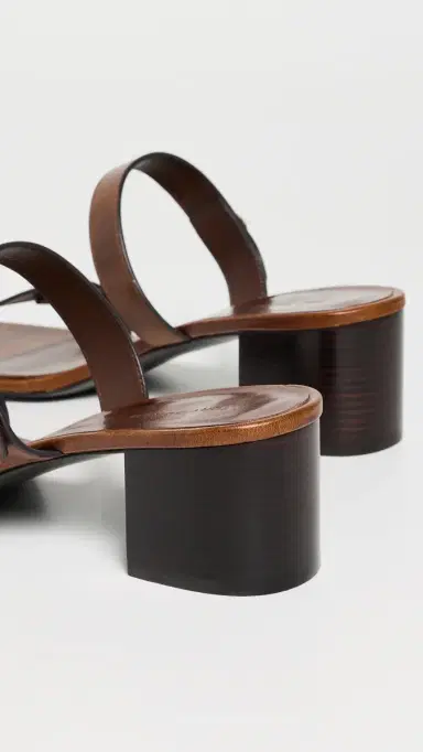 Tory Burch Romy City Sandals | Thumbnail 4 Tory Burch Romy City Sandals | Thumbnail 4