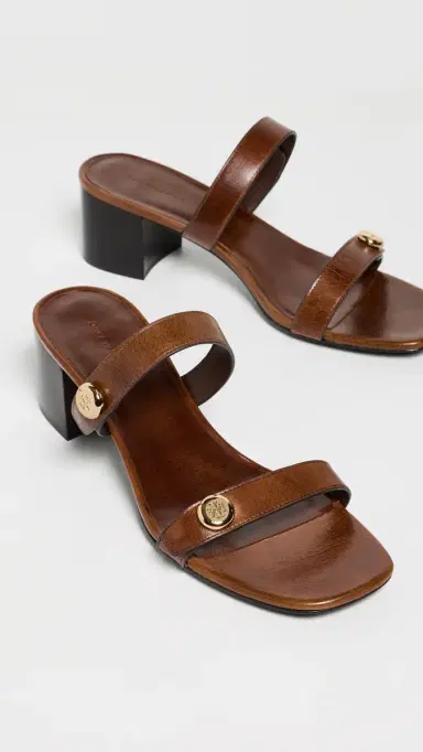 Tory Burch Romy City Sandals | Thumbnail 5 Tory Burch Romy City Sandals | Thumbnail 5