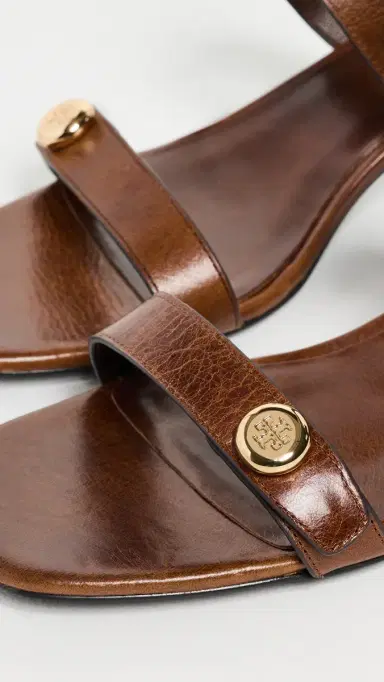 Tory Burch Romy City Sandals | Thumbnail 6 Tory Burch Romy City Sandals | Thumbnail 6