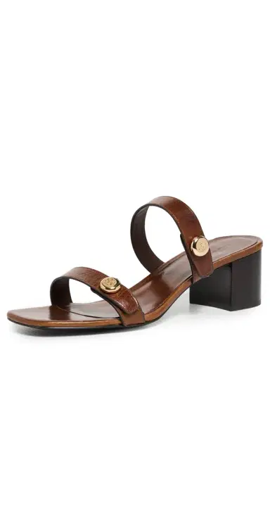 Tory Burch Romy City Sandals | Thumbnail 1 Tory Burch Romy City Sandals | Thumbnail 1