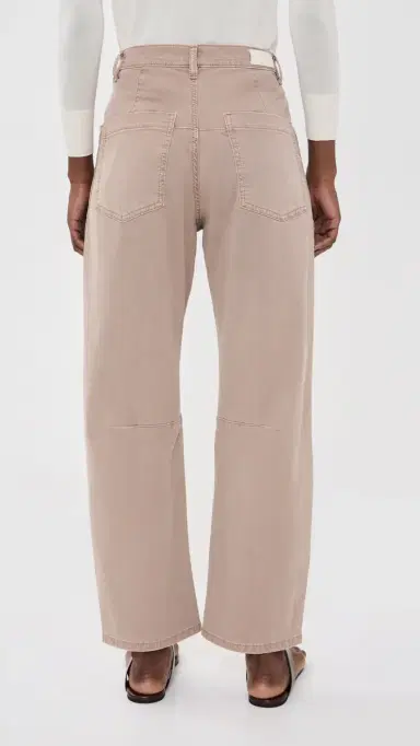 DL1961 Bilie Easy Ankle Pants | Thumbnail 3