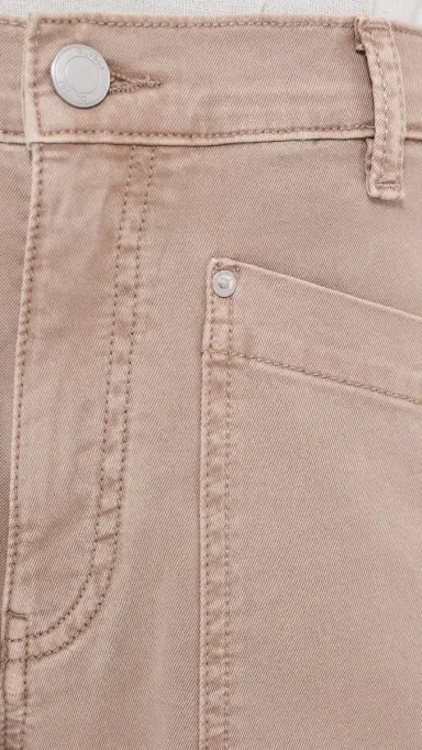 DL1961 Bilie Easy Ankle Pants | Thumbnail 6