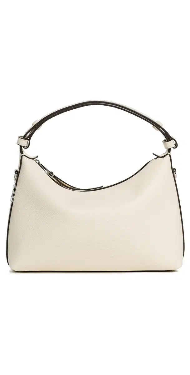 Mellow Shoulder Bag Light Cream One Size