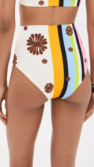 Cala de la Cruz Elisa Bikini Bottoms Vacanze | Thumbnail 3 Cala de la Cruz Elisa Bikini Bottoms Vacanze | Thumbnail 3