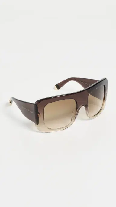Stella McCartney Medallion Sunglasses | Thumbnail 2 Stella McCartney Medallion Sunglasses | Thumbnail 2