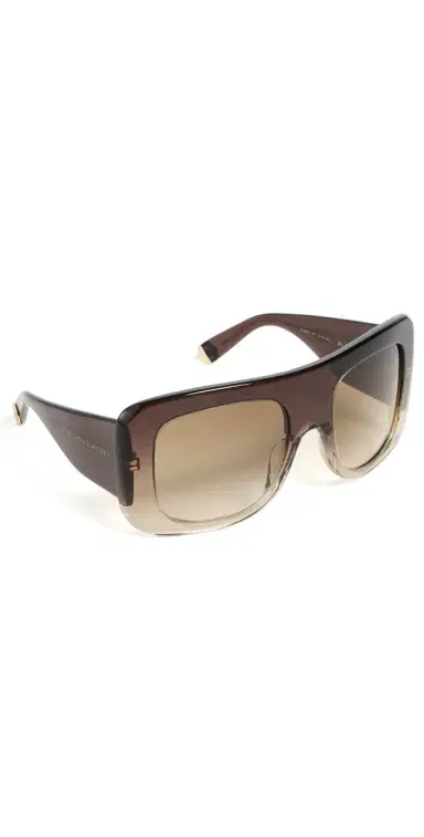 Stella McCartney Medallion Sunglasses | Thumbnail 1 Stella McCartney Medallion Sunglasses | Thumbnail 1