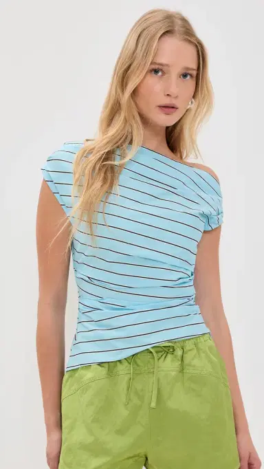 Staud Phare Top Sunday Stripe 8 | Thumbnail 2